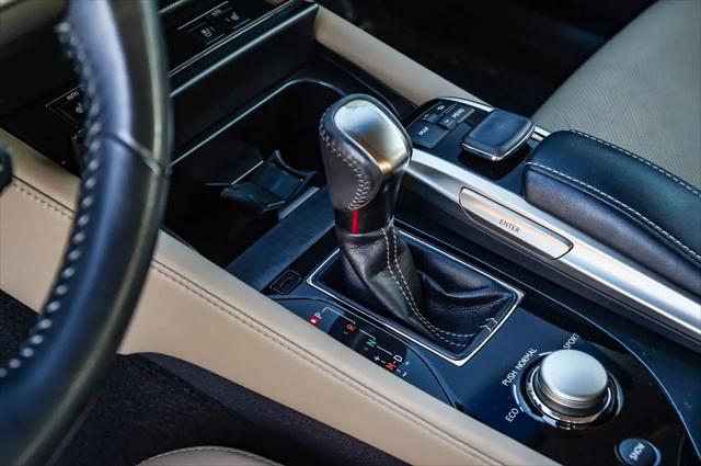 2016 Lexus GS 200t GS 200t