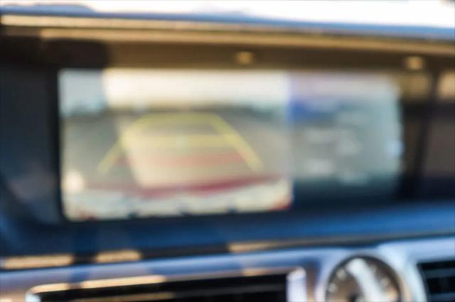 2016 Lexus GS 200t GS 200t