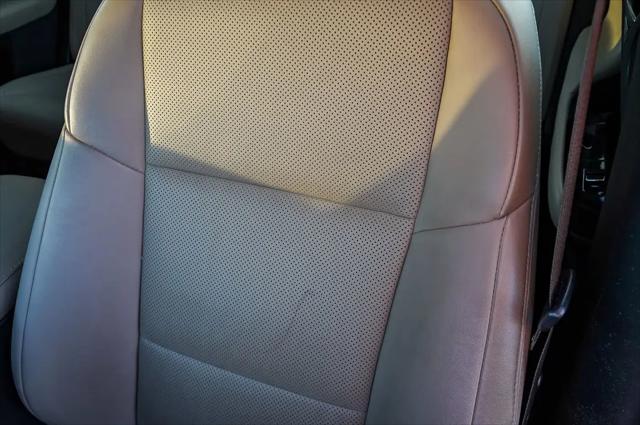 2016 Lexus GS 200t GS 200t