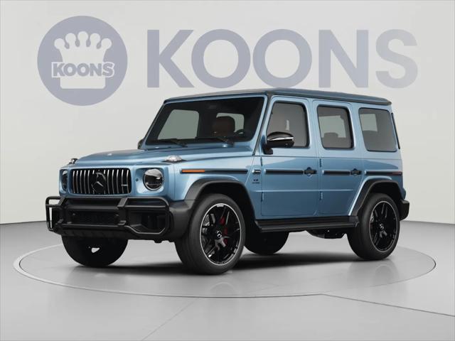 2027 Mercedes-Benz G-CLASS AMG G 63 for sale in Catonsville, MD