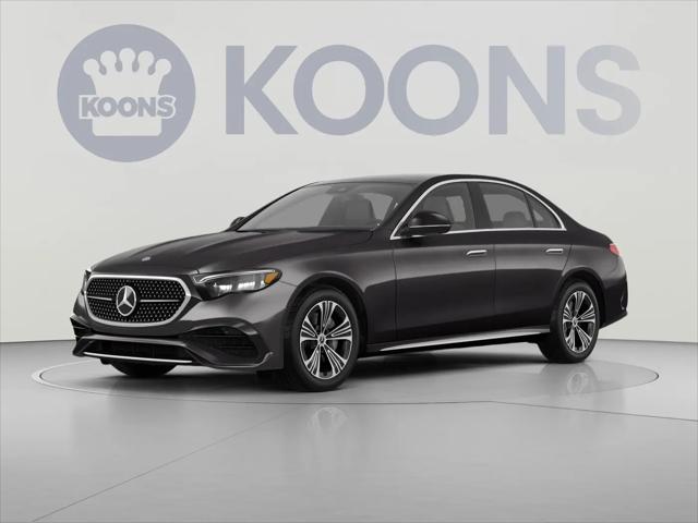 2027 Mercedes-Benz E-Class E 450 for sale in Catonsville, MD