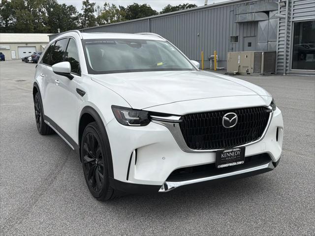 2024 Mazda X-90 3.3 Turbo Premium for sale in Valparaiso, IN