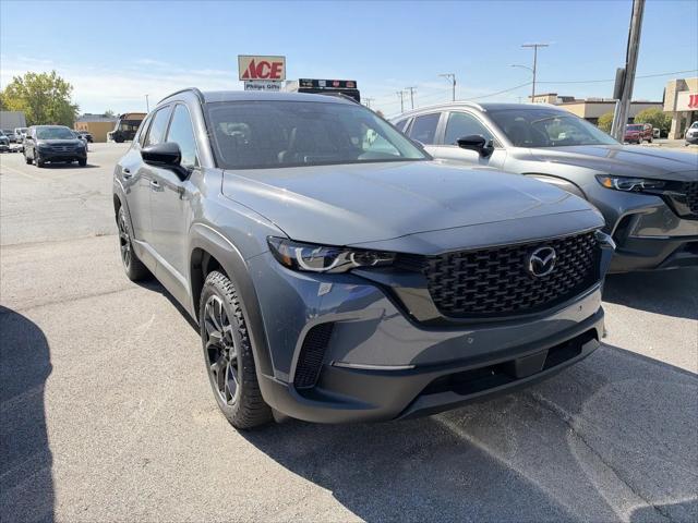 2026 Mazda CX-50 2.5 S Meridian Edition for sale in Valparaiso, IN