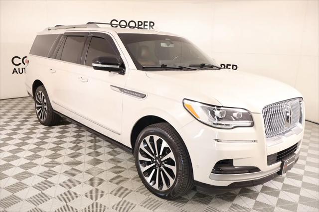 2023 Lincoln Navigator Reserve L for sale in Edmond, OK