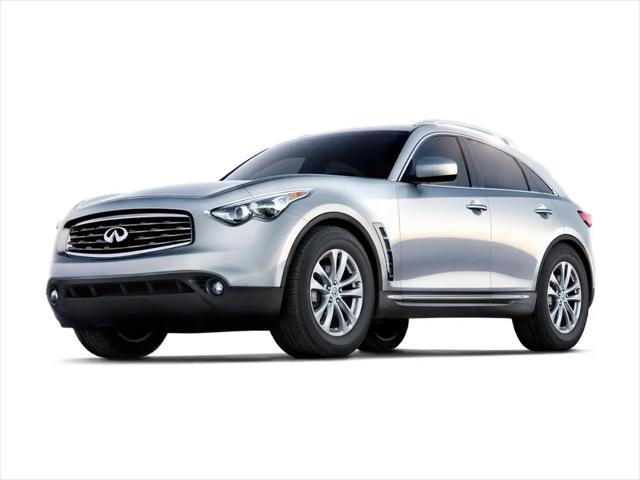 2012 INFINITI FX35 FX35 for sale in Thomaston, CT