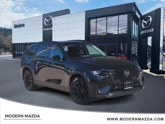 2025 Mazda X-90 3.3 Turbo Premium Sport for sale in Thomaston, CT
