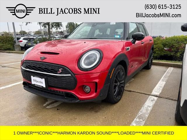 2023 MINI Cooper Clubman Cooper S for sale in Naperville, IL