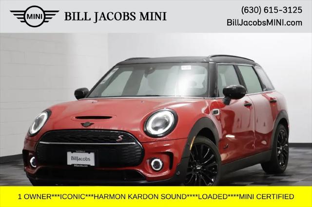 2023 MINI Cooper Clubman Cooper S for sale in Naperville, IL