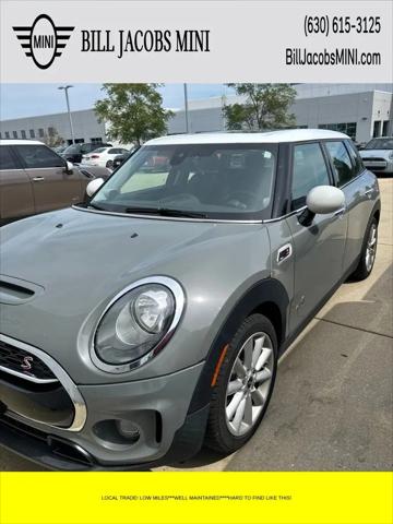 2019 MINI Cooper Clubman Cooper S for sale in Naperville, IL