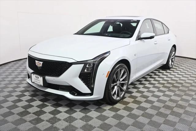 2026 Cadillac CT5 Sport RWD for sale in Golden Valley, MN