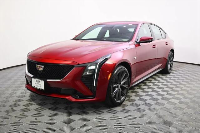 2026 Cadillac CT5 Sport RWD for sale in Golden Valley, MN