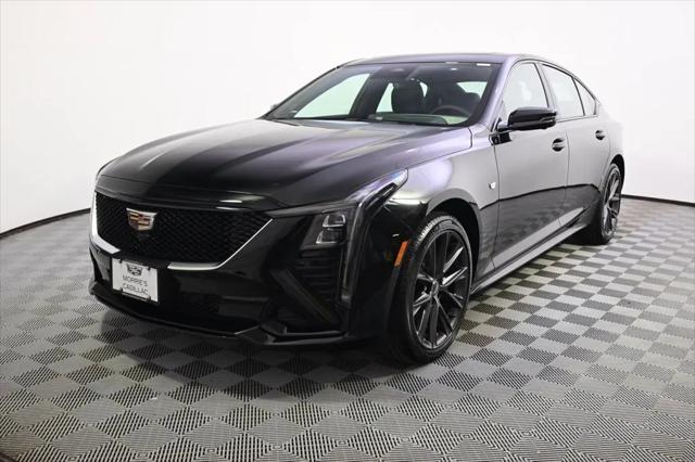 2026 Cadillac CT5 Sport RWD for sale in Golden Valley, MN
