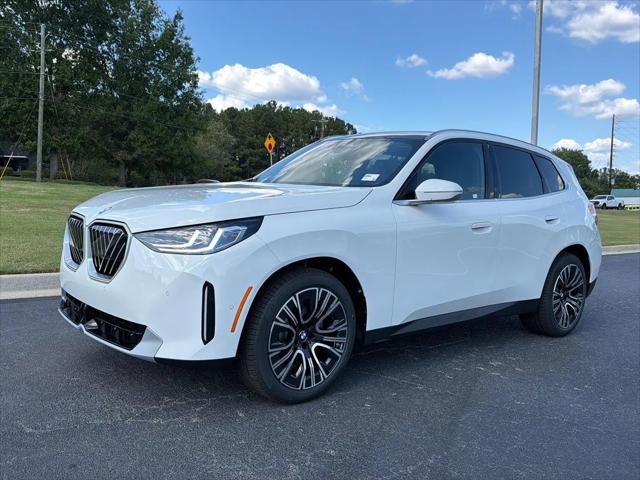 2026 BMW X3 30 xDrive for sale in Macon, GA