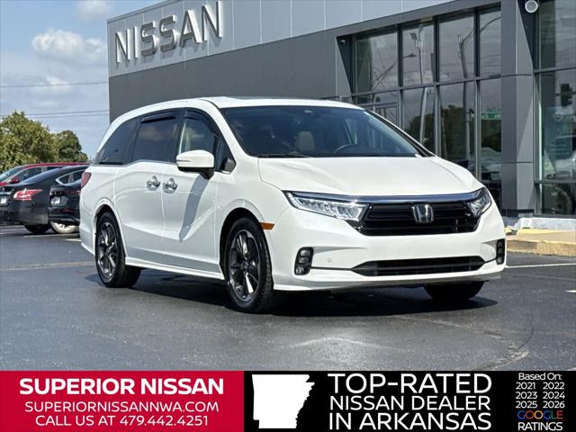 2023 Honda Odyssey Elite for sale in Fayetteville, AR