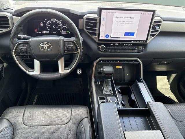 2023 Toyota Sequoia Limited