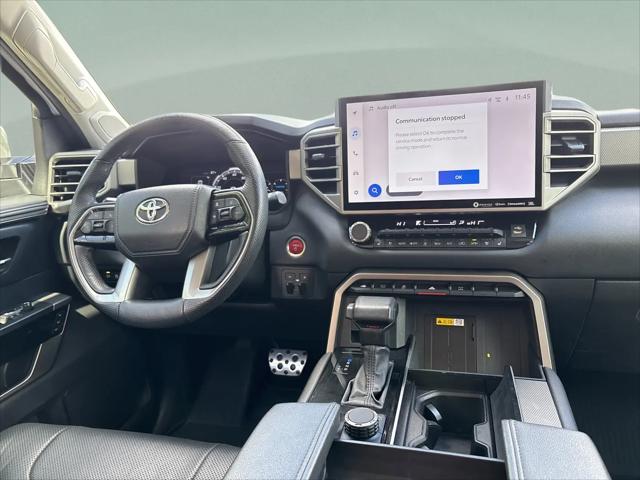 2023 Toyota Sequoia Limited
