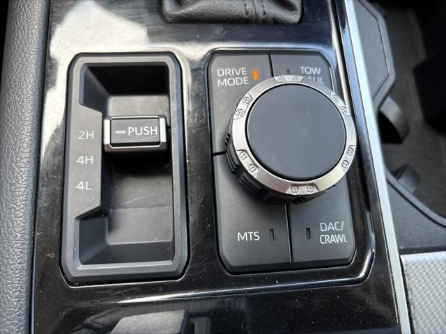 2023 Toyota Sequoia Limited