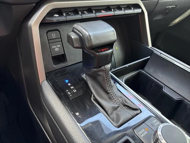 2023 Toyota Sequoia Limited