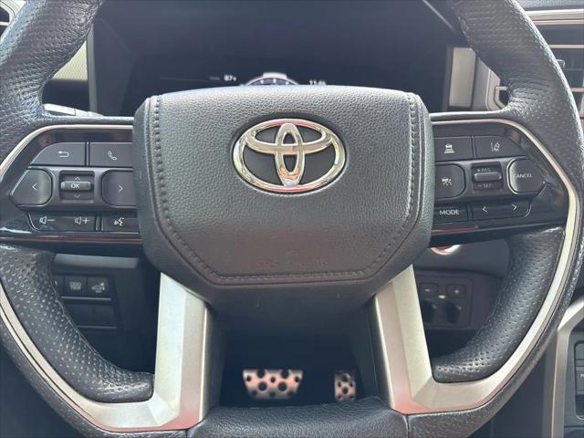 2023 Toyota Sequoia Limited