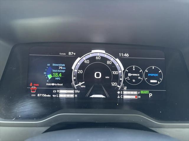 2023 Toyota Sequoia Limited