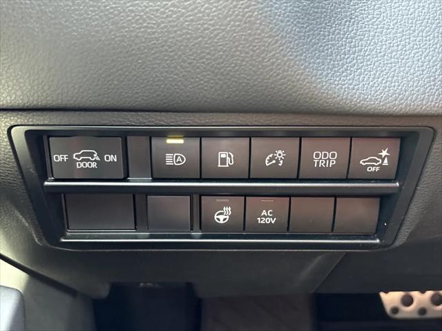 2023 Toyota Sequoia Limited