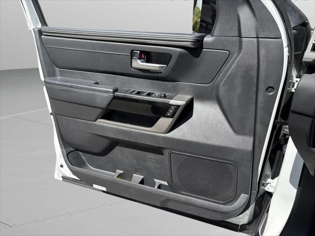2023 Toyota Sequoia Limited