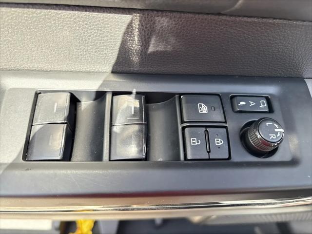 2023 Toyota Sequoia Limited
