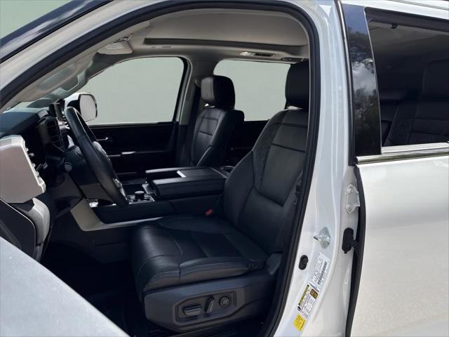 2023 Toyota Sequoia Limited