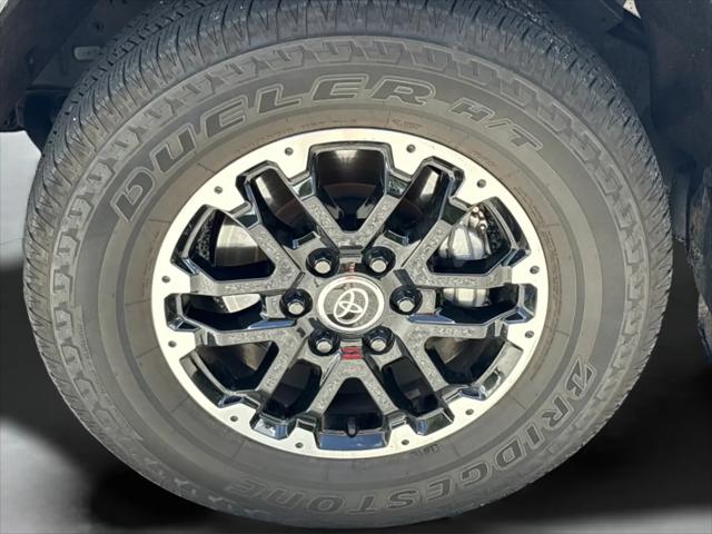 2023 Toyota Sequoia Limited