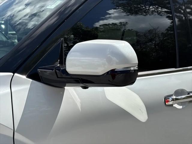 2023 Toyota Sequoia Limited