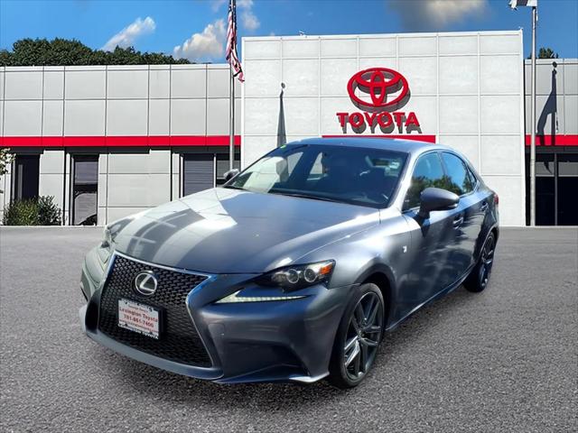 2015 Lexus IS 250 IS 250 for sale in Lexington, MA