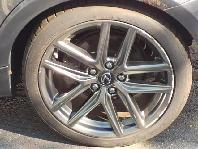 2015 Lexus IS 250 IS 250