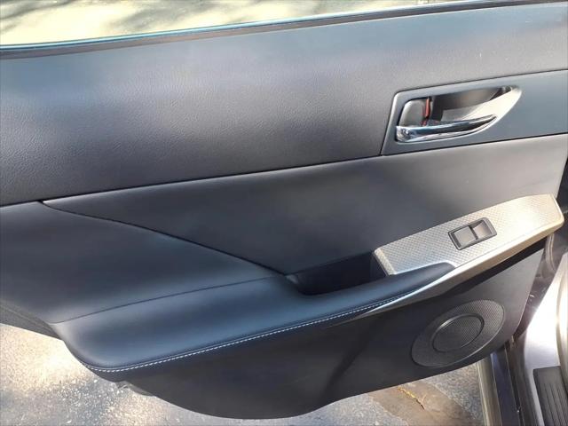 2015 Lexus IS 250 IS 250