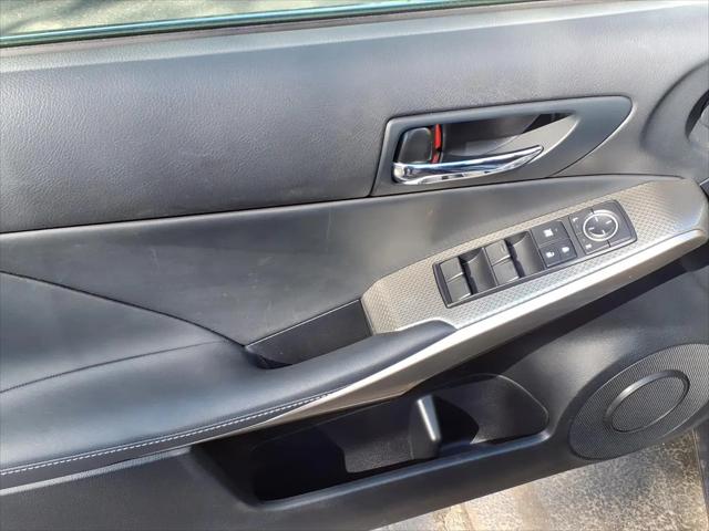 2015 Lexus IS 250 IS 250