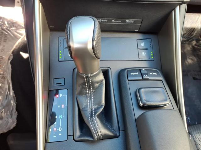 2015 Lexus IS 250 IS 250