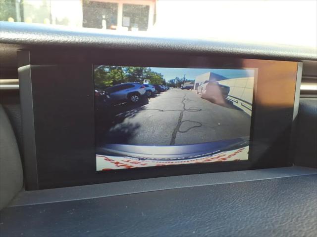 2015 Lexus IS 250 IS 250