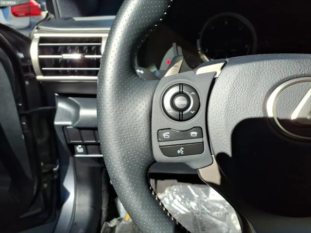 2015 Lexus IS 250 IS 250