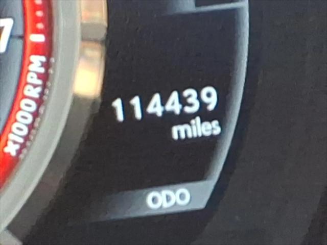 2015 Lexus IS 250 IS 250