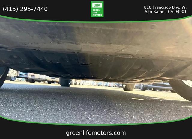 2018 Chevrolet Bolt EV Premier