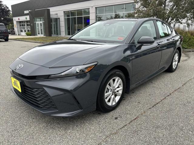 2026 Toyota Camry LE for sale in Brunswick, ME