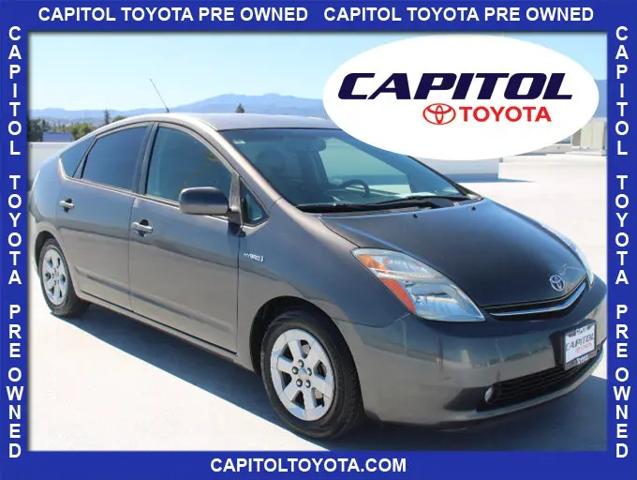 2008 Toyota Prius Standard for sale in San Jose, CA