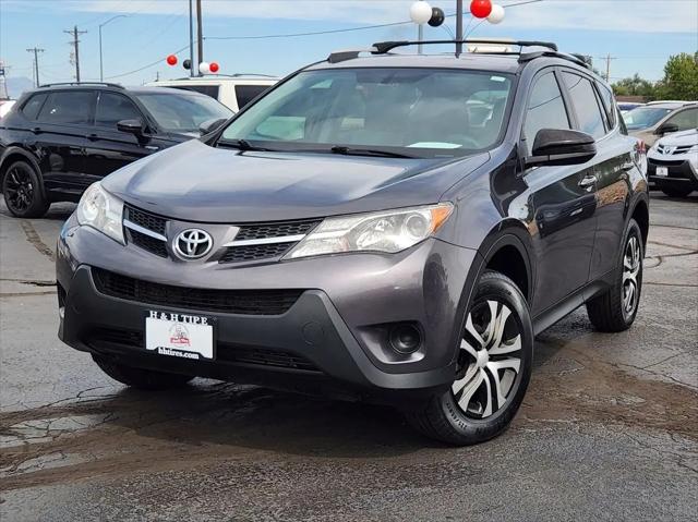 2015 Toyota RAV4 LE for sale in Colorado Springs, CO