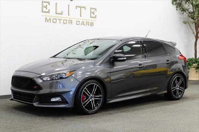 2016 Ford Focus ST for sale in Concord, CA