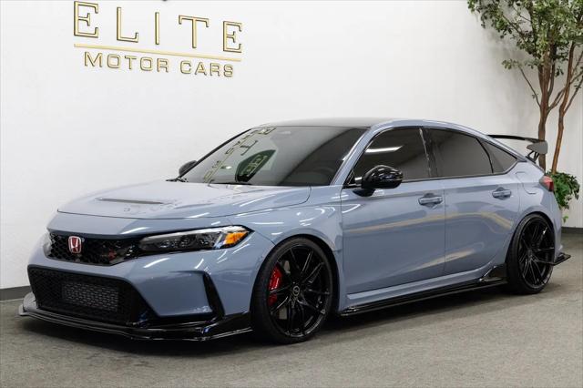 2025 Honda Civic Type R for sale in Concord, CA