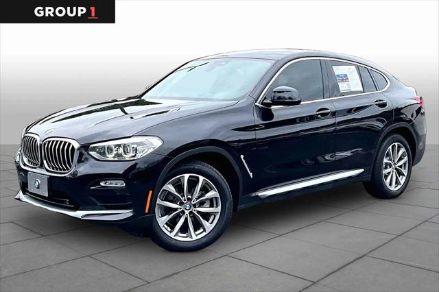 2019 BMW X4 xDrive30i for sale in Bluffton, SC