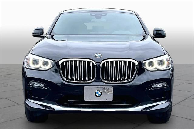 2019 BMW X4 xDrive30i