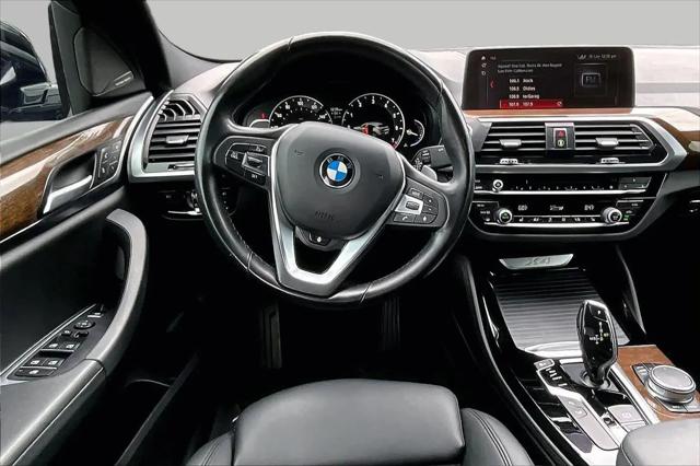 2019 BMW X4 xDrive30i