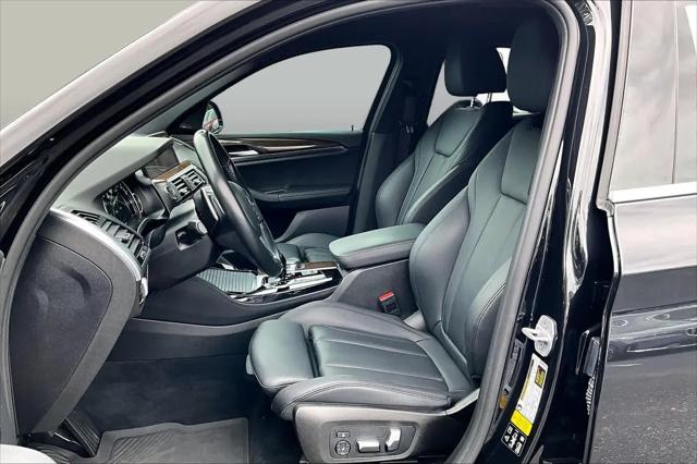 2019 BMW X4 xDrive30i