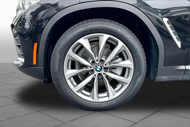 2019 BMW X4 xDrive30i