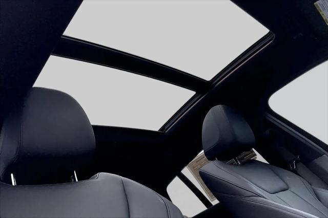 2019 BMW X4 xDrive30i